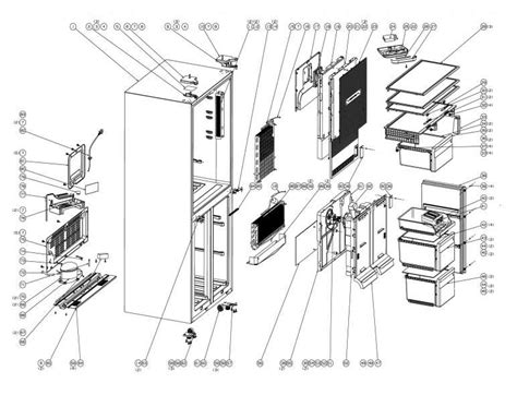 hisense parts manual